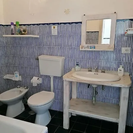 Appartamento Bados Affaccio Sul Mare Olbia
