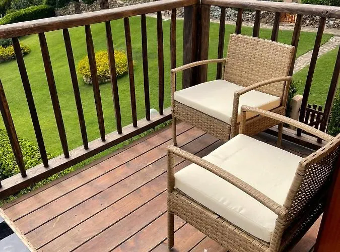 Bados Affaccio Sul Mare