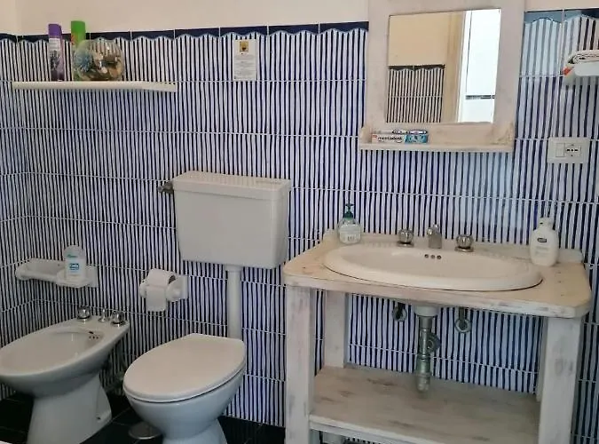 Apartman Bados Affaccio Sul Mare Olbia