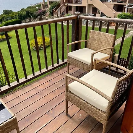 Bados Affaccio Sul Mare