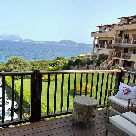 Apartment Bados Affaccio Sul Mare *
