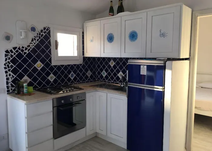 Bados Affaccio Sul Mare *