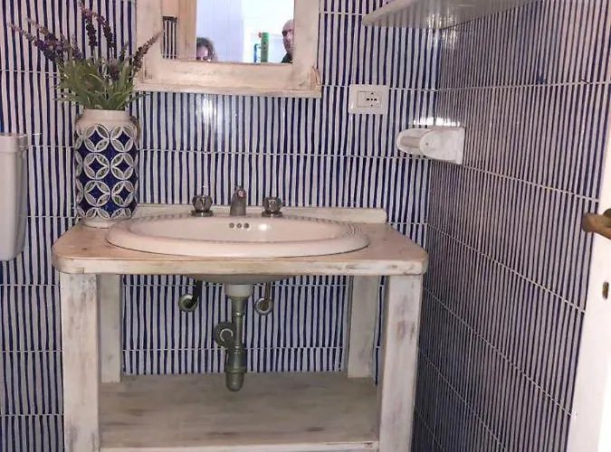 Bados Affaccio Sul Mare * Olbia