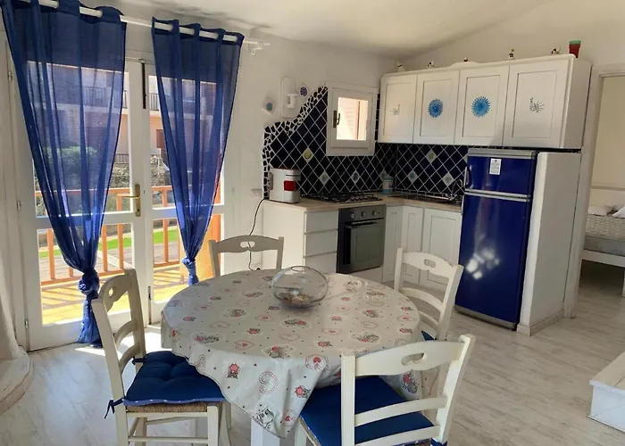 Daire Bados Affaccio Sul Mare *